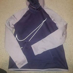 Nike dri fit hoodie